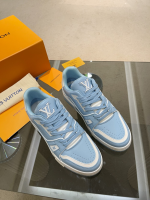 LV Trainer 2022 catwalk models - Image 3
