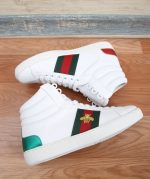 Gucci 2020 latest trend autumn and winter high-top - Image 4