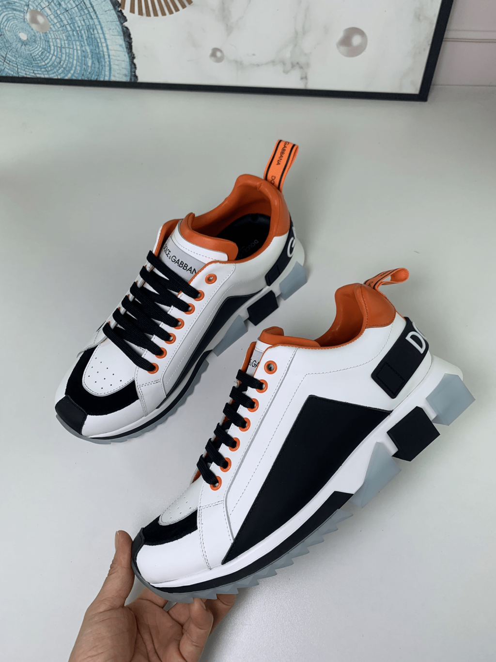 D&G latest model - Image 2