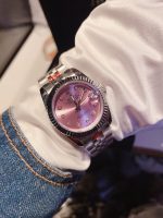 Rolex Datejust Pink Dail 31mm 278384rbr 0036 - Image 3
