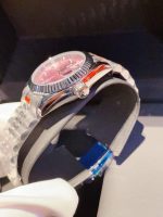 Rolex Datejust Pink Dail 31mm 278384rbr 0036 - Image 4