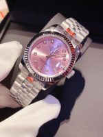 Rolex Datejust Pink Dail 31mm 278384rbr 0036 - Image 5