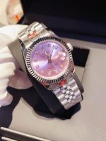 Rolex Datejust Pink Dail 31mm 278384rbr 0036 - Image 6