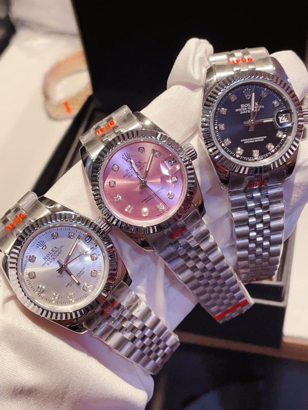 Rolex Datejust 31 40mm - Image 4