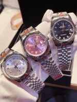 Rolex Datejust 31 40mm - Image 4