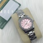 Rolex Datejust Pink Dail 31mm 278384rbr 0036 - Image 3