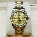 Rolex Lady Datejust Oystersteel 31mm - Image 4