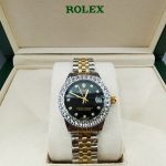 Rolex Oyster Perpetual Datejust 36mm 116243 - Image 4