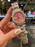 Rolex Datejust Pink Dail 31mm 278384rbr 0036 - Image 4