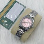 Rolex Datejust Pink Dail 31mm 278384rbr 0036 - Image 5