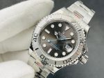 Rolex Yacht Master 37mm Black Dial 126622 0001 - Image 7