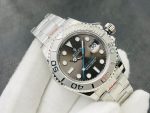 Rolex Yacht Master 37mm Black Dial 126622 0001 - Image 8