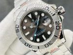 Rolex Yacht Master 37mm Black Dial 126622 0001 - Image 9