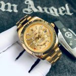 Rolex Sky Dweller Yellow Gold 42mm 326938 - Image 3