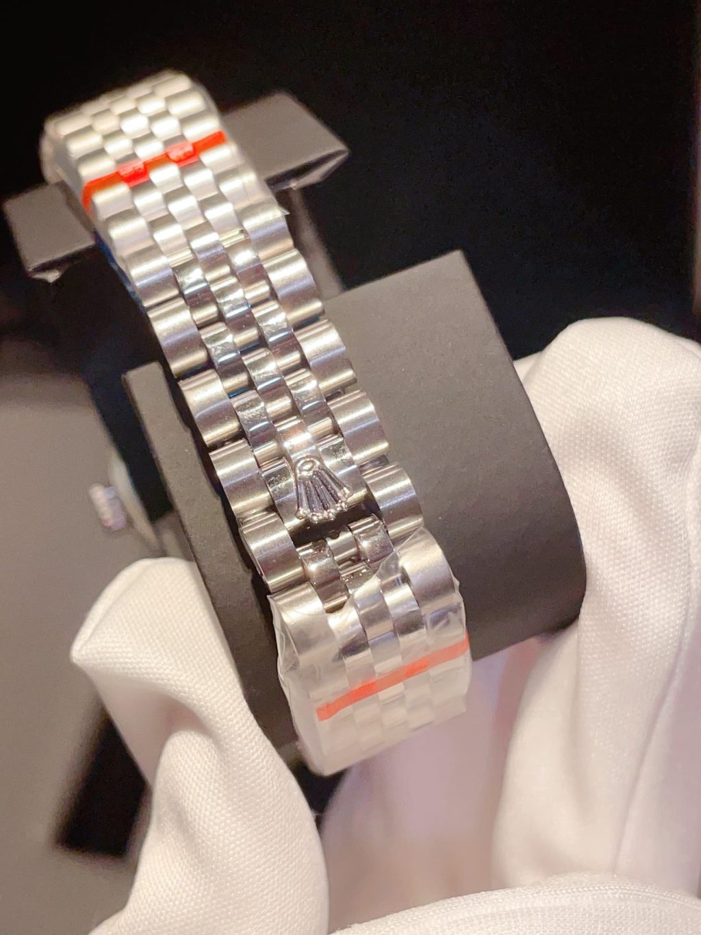 Rolex Datejust 31 40mm - Image 5