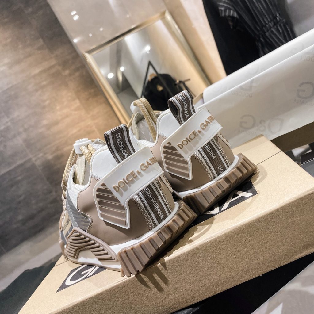 2020 D&G latest  official website synchronization model - Image 4