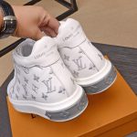 LV MEN SHOES 40-44 - Image 4