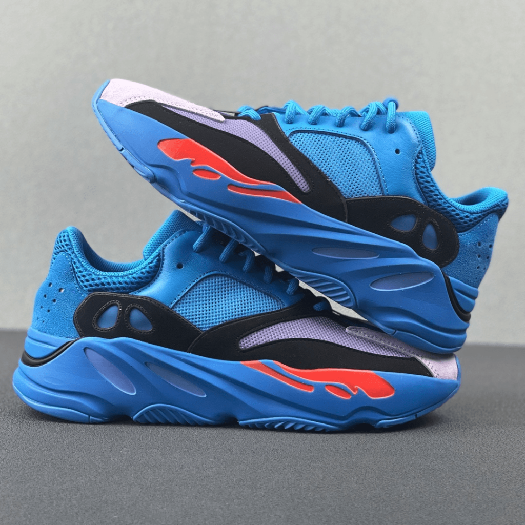 Adidas Yeezy 700 Hiresb - Image 2