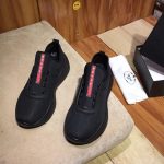 Prada men's shoes 38-44 - Image 3