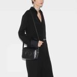Gucci Blondie Mini Shoulder Bag Black 20Cm 820429 Aaedb 1000 - Image 4
