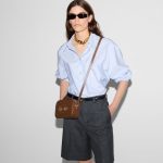 Gucci Horsebit 1955 Mini Shoulder Bag Brown 18Cm‎ 760196 1Aaqd 2361 - Image 4