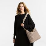 Louis Vuitton Coussin Hobo MM Galet 30cm M12071 - Image 4
