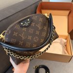 Louis Vuitton Be Alma Monogram Canvas 20Cm M12996 - Image 8