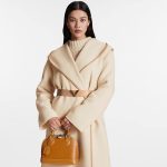 Louis Vuitton Alma BB Bag Honey Brown 25Cm M57540 - Image 4