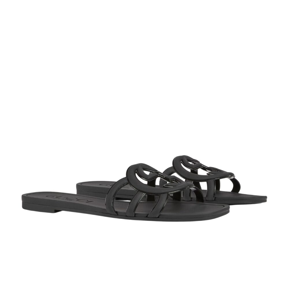 TBNB-1-8-1000x1000-1.jpg Gucci Women'S Interlocking G Slide Sandal Black 780307 J8700 1000 - Image 1