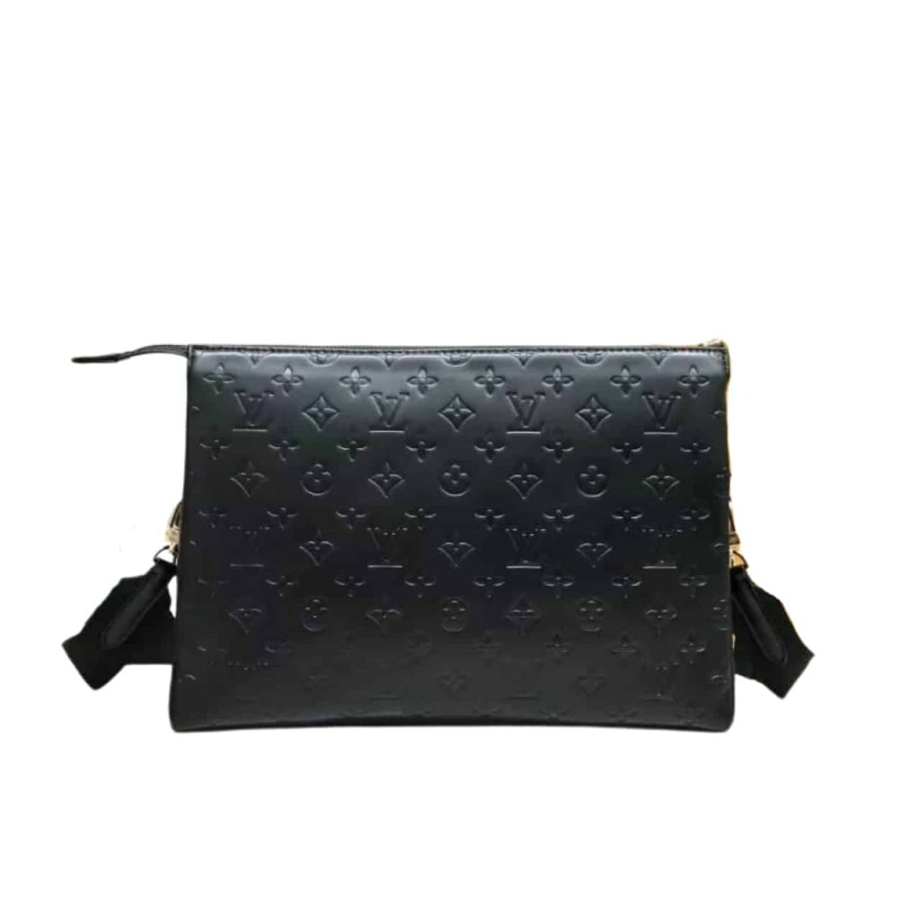 Louis Vuitton Coussin MM Bag Black 34Cm - Image 2
