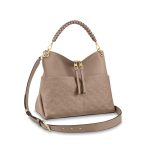 Louis Vuitton Maida Hobo Bag Dune M45523