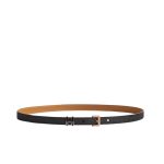 Hermes Pop H 15 Belt Black 15mm H081087cd89065