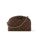 Louis Vuitton Be Alma Monogram Canvas 20Cm M12996