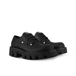 Louis Vuitton Lv Checker Derby Black 1Acn3J - Image 9