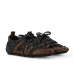 Louis Vuitton Lv Sneakerina Monogram Black 1Ahndo - Image 8