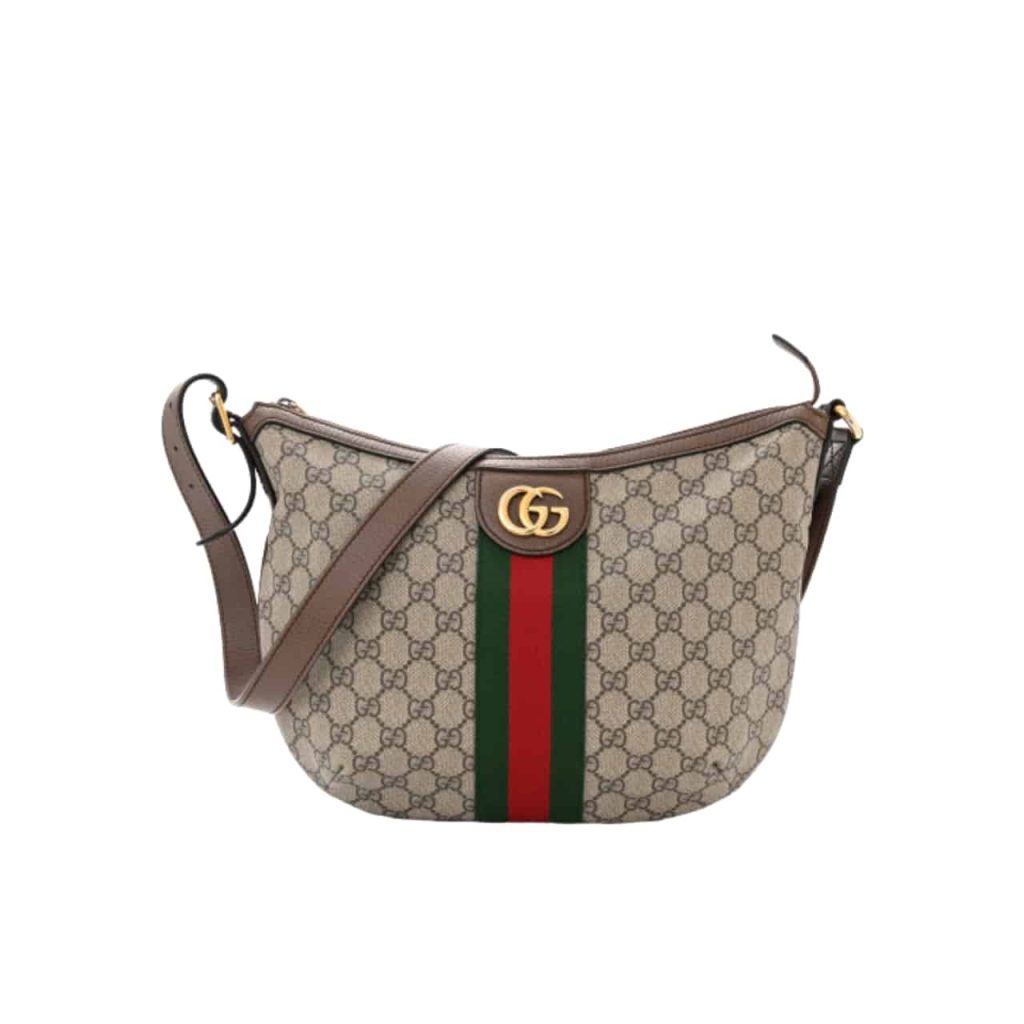 Gucci Ophidia Large Shoulder Bag 35Cm - Image 2