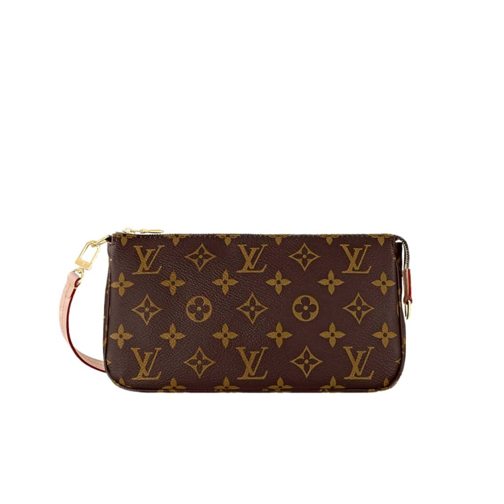 Louis Vuitton Pochette Accessoires M40712 - Image 2