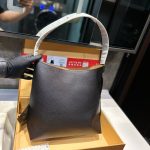 Louis Vuitton Low Key Hobo MM In Black 31Cm M24856 - Image 4