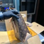 Louis Vuitton Piano Bag Monogram Canvas Brown 33Cm M12095 - Image 6