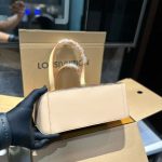 Louis Vuitton Piano Bag Monogram Canvas Brown 33Cm M12095 - Image 4