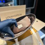 Louis Vuitton Piano Bag Monogram Canvas Brown 33Cm M12095 - Image 3