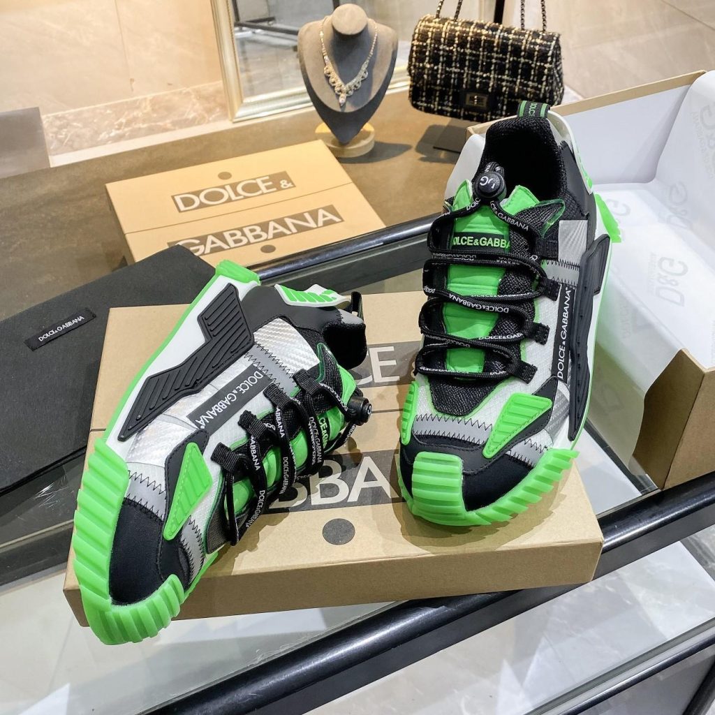 2020 D&G latest  official website synchronization model - Image 4