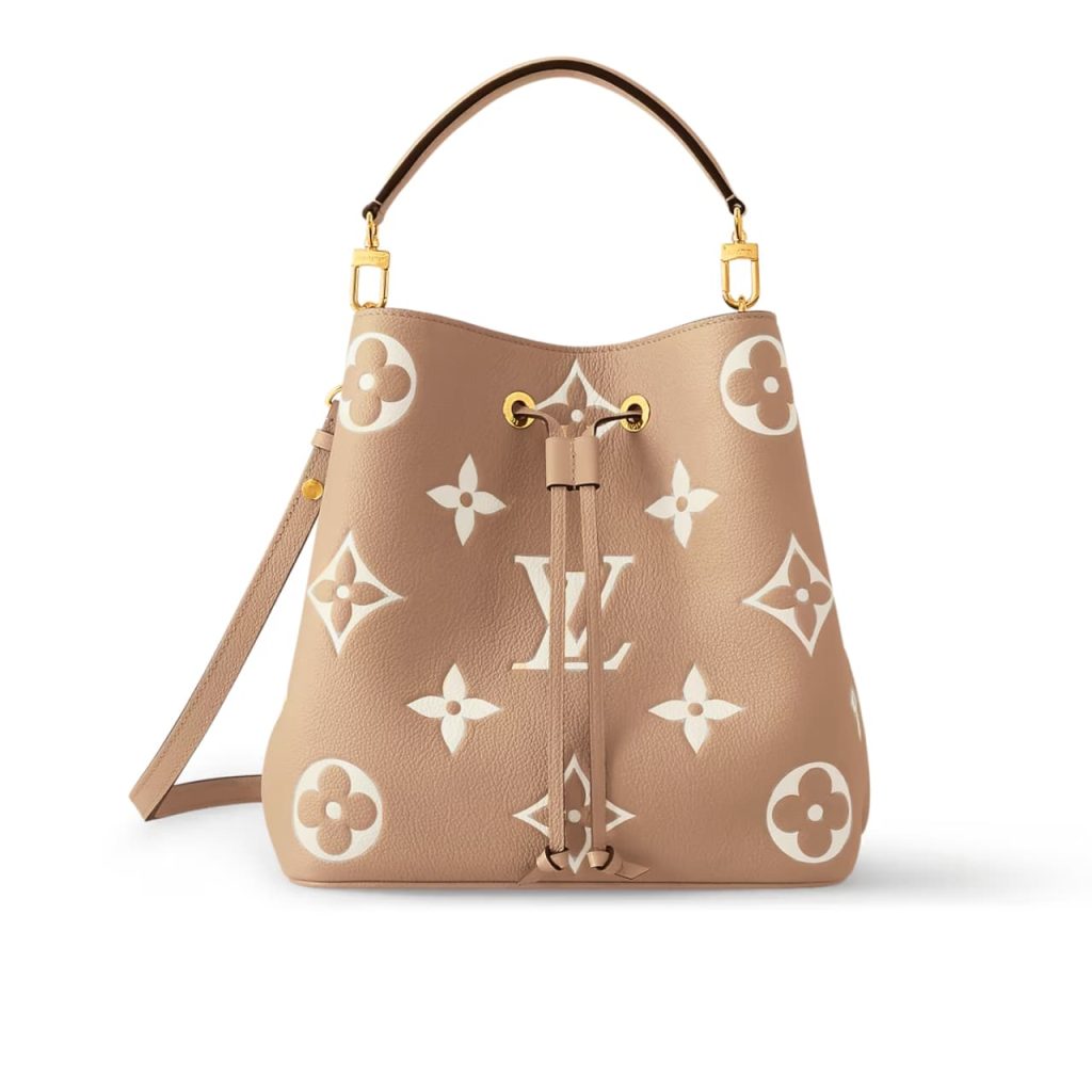 Louis Vuitton Néonoé MM Bag Arizona 25Cm M45808 - Image 2