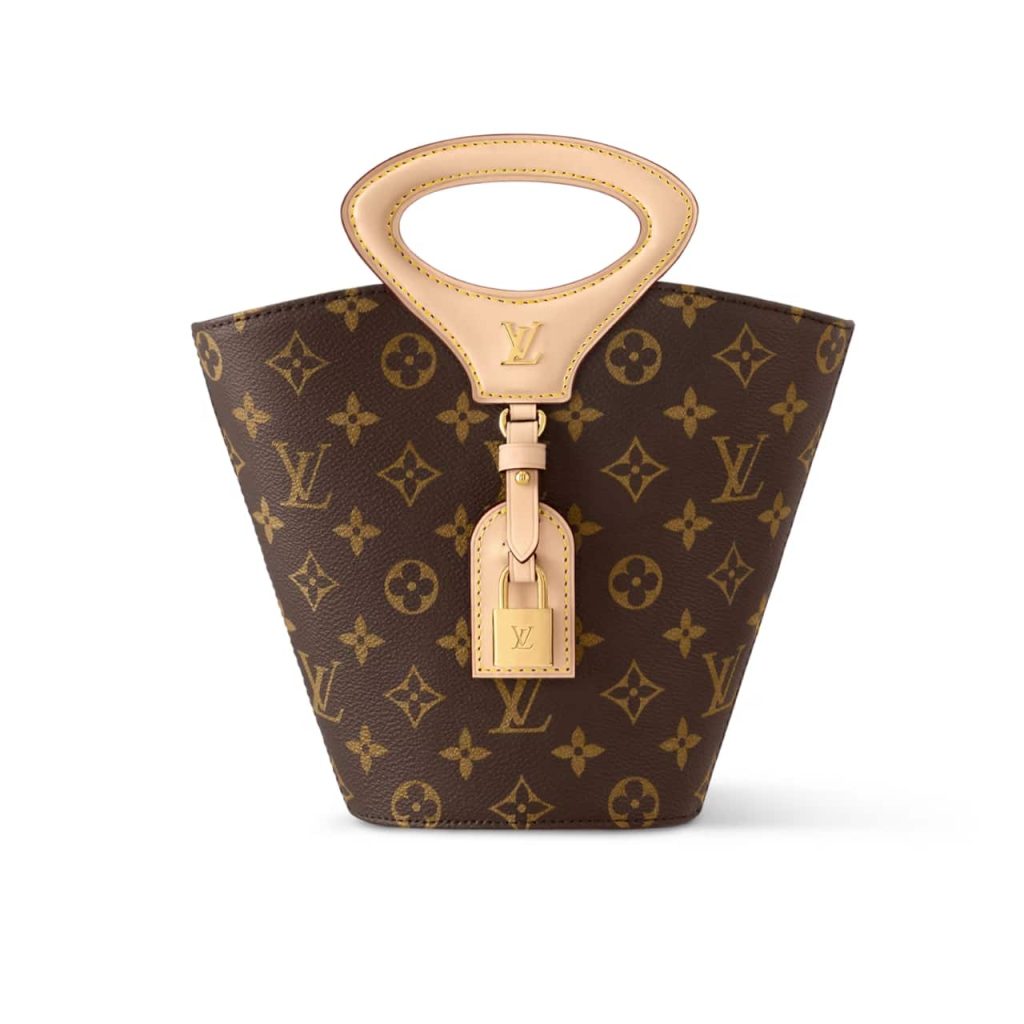 Louis Vuitton Rivage BB 18Cm M14680 - Image 2