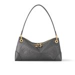 Louis Vuitton Pochette Sèvres Gun Metal 24Cm M12174