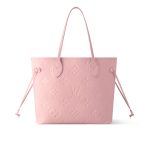 Louis Vuitton Neverfull GM Pink 39Cm