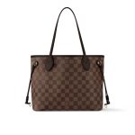 Louis Vuitton Neverfull PM Damier Ebene Canvas 29Cm N41359