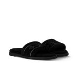Louis Vuitton Lv Bliss Comfort Mule Black 1adc44 - Image 11