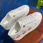 Louis Vuitton X Takashi Murakami Lv Lagoon Sneaker White 1Ahkyo - Image 5