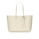 Saint Laurent Shopping Leather Beige 37cm 600281csv0j2721